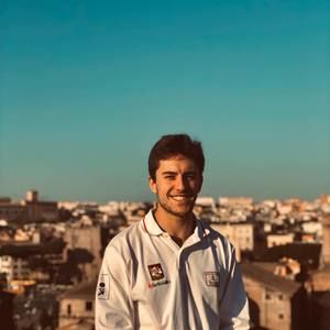 Meet your Posher, Jordan